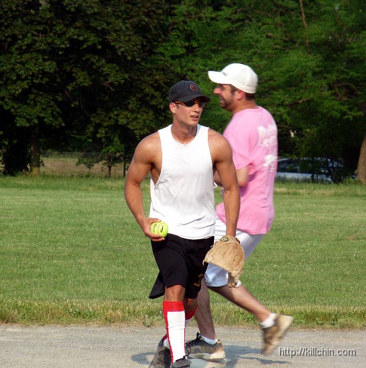 Bad Company VS Nikki's Orange 06-07-11 093.JPG